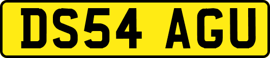 DS54AGU