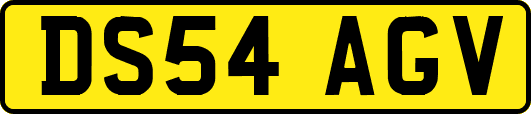 DS54AGV