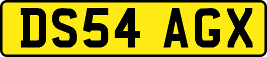 DS54AGX