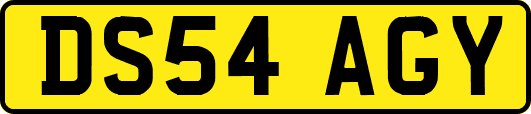 DS54AGY
