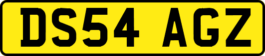 DS54AGZ