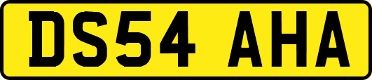 DS54AHA