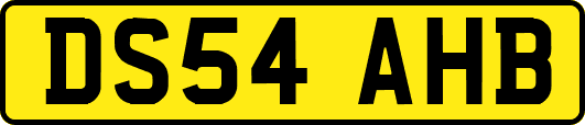 DS54AHB