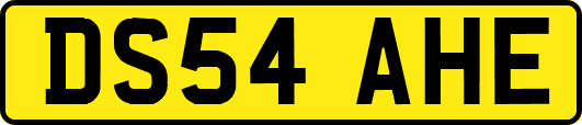 DS54AHE