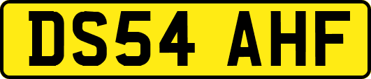 DS54AHF