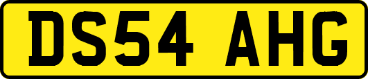 DS54AHG