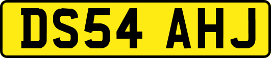 DS54AHJ