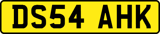 DS54AHK