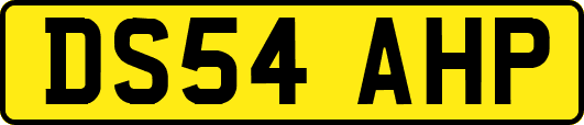 DS54AHP