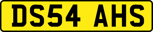 DS54AHS