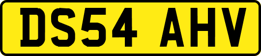 DS54AHV