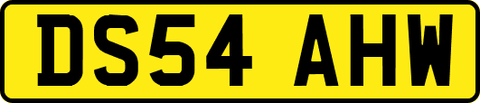 DS54AHW