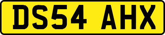 DS54AHX