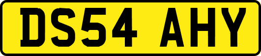 DS54AHY