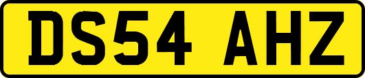 DS54AHZ
