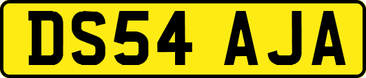 DS54AJA