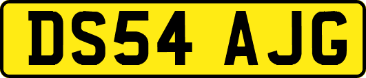 DS54AJG