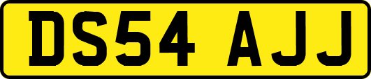 DS54AJJ
