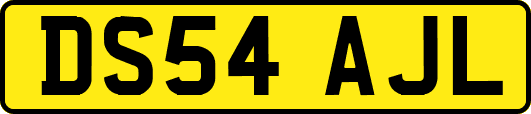 DS54AJL