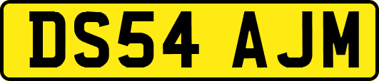 DS54AJM