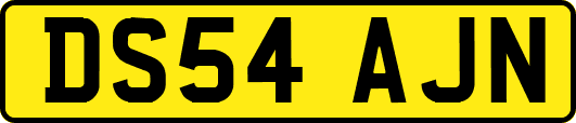 DS54AJN
