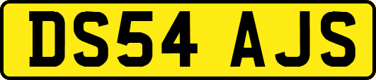 DS54AJS