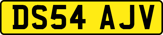 DS54AJV
