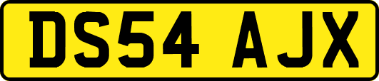 DS54AJX