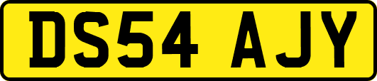 DS54AJY