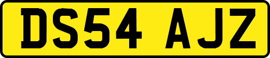 DS54AJZ