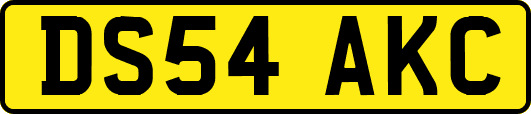 DS54AKC