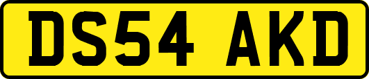 DS54AKD