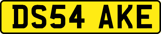 DS54AKE