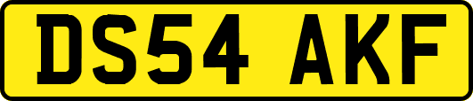 DS54AKF