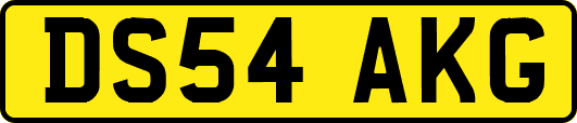 DS54AKG