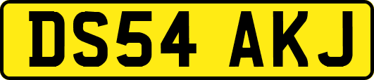 DS54AKJ