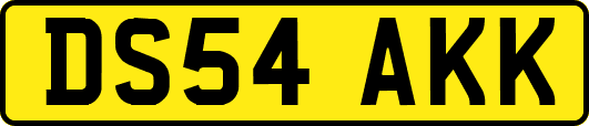 DS54AKK