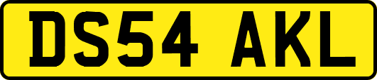 DS54AKL