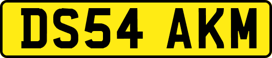 DS54AKM