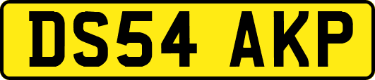 DS54AKP