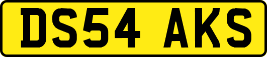 DS54AKS