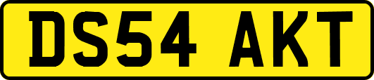 DS54AKT