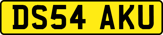 DS54AKU