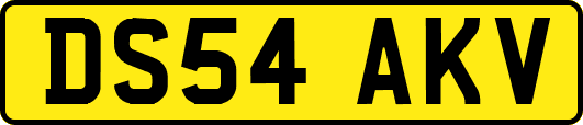 DS54AKV