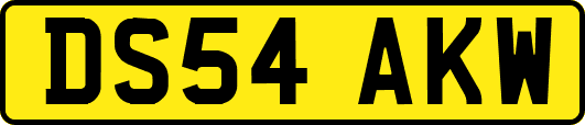 DS54AKW