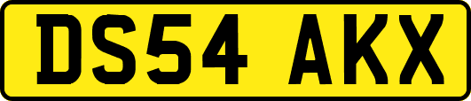 DS54AKX