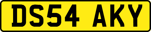 DS54AKY
