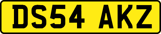 DS54AKZ