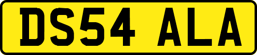 DS54ALA