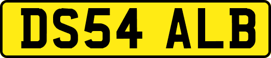 DS54ALB